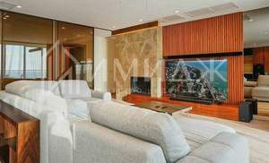 4-к квартира, вторичка, 220м2, 23/26 этаж