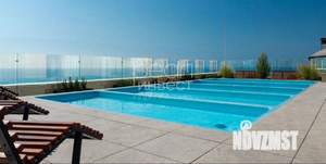 Студия квартира, вторичка, 24м2, 3/16 этаж