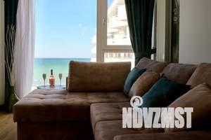 1-к квартира, вторичка, 46м2, 11/23 этаж