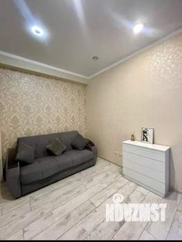 1-к квартира, вторичка, 36м2, 10/13 этаж