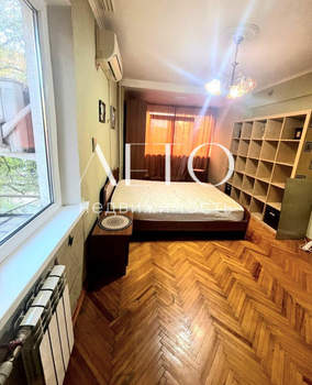 1-к квартира, вторичка, 31м2, 4/5 этаж