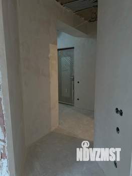 1-к квартира, вторичка, 37м2, 4/9 этаж