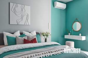 2-к квартира, вторичка, 45м2, 6/19 этаж