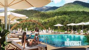 Студия квартира, вторичка, 21м2, 2/3 этаж