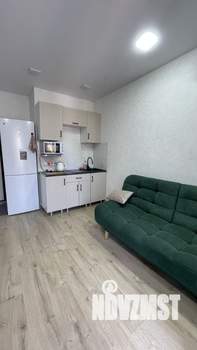 1-к квартира, вторичка, 30м2, 6/11 этаж