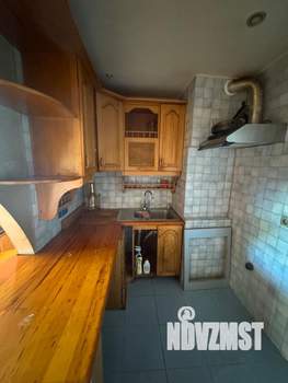 1-к квартира, вторичка, 32м2, 9/9 этаж