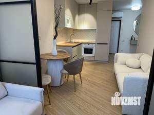 2-к квартира, вторичка, 48м2, 9/18 этаж