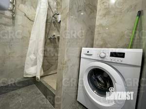 1-к квартира, вторичка, 35м2, 10/12 этаж