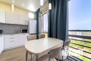 1-к квартира, вторичка, 36м2, 10/10 этаж