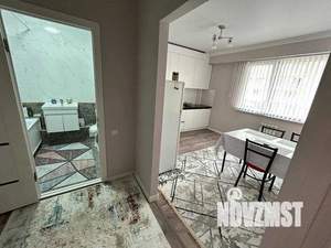 1-к квартира, вторичка, 32м2, 5/6 этаж