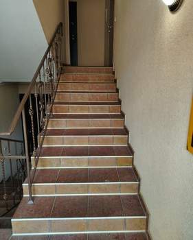 1-к квартира, вторичка, 45м2, 2/3 этаж