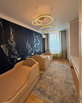 2-к квартира, вторичка, 63м2, 12/17 этаж