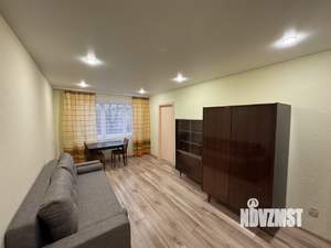 2-к квартира, вторичка, 47м2, 2/5 этаж