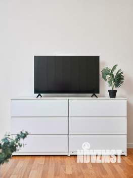 2-к квартира, вторичка, 65м2, 1/3 этаж