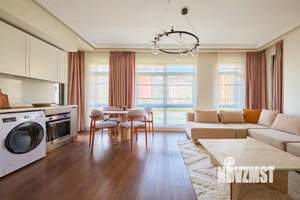 2-к квартира, вторичка, 40м2, 4/5 этаж