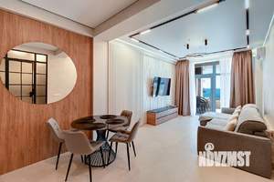 3-к квартира, вторичка, 120м2, 2/5 этаж