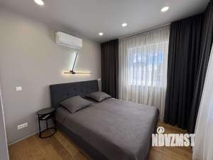 3-к квартира, вторичка, 90м2, 5/20 этаж