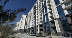 Студия квартира, вторичка, 19м2, 2/11 этаж