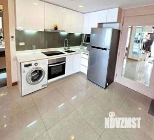 1-к квартира, вторичка, 35м2, 3/5 этаж