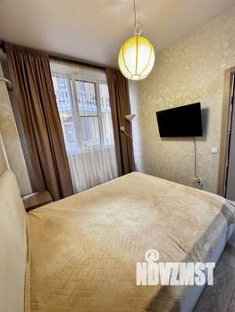 2-к квартира, вторичка, 36м2, 2/6 этаж