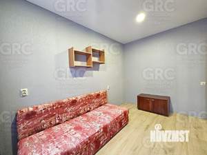 1-к квартира, вторичка, 28м2, 4/4 этаж