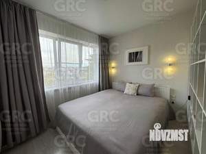 2-к квартира, вторичка, 53м2, 5/5 этаж