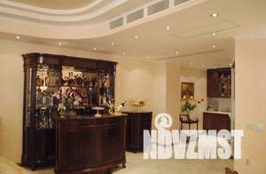 3-к квартира, вторичка, 100м2, 17/22 этаж