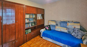 2-к квартира, вторичка, 36м2, 2/5 этаж