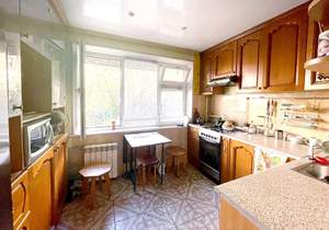 3-к квартира, вторичка, 72м2, 2/5 этаж