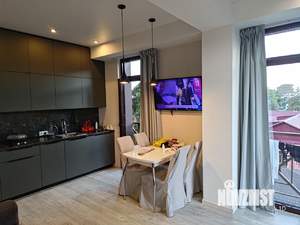 1-к квартира, вторичка, 37м2, 5/7 этаж