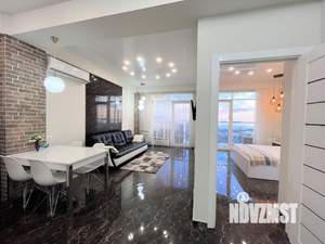 2-к квартира, вторичка, 64м2, 9/16 этаж