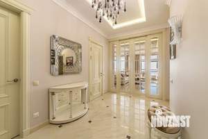 3-к квартира, вторичка, 90м2, 9/16 этаж