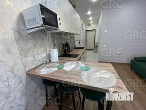 Студия квартира, вторичка, 29м2, 1/4 этаж