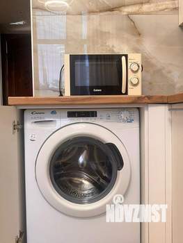 Студия квартира, вторичка, 20м2, 3/4 этаж