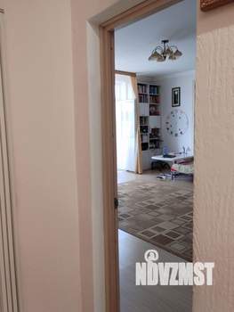 1-к квартира, вторичка, 60м2, 3/6 этаж