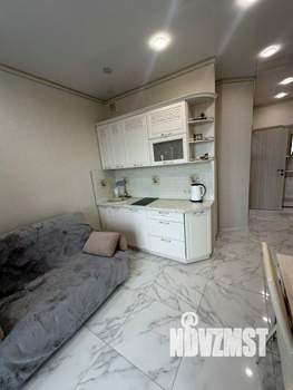 2-к квартира, вторичка, 40м2, 15/17 этаж