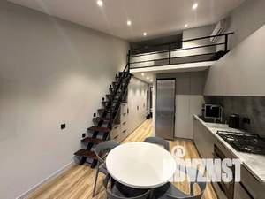 1-к квартира, вторичка, 41м2, 4/4 этаж