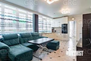 3-к квартира, вторичка, 76м2, 20/25 этаж