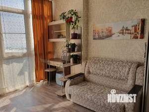 Студия квартира, вторичка, 22м2, 8/8 этаж
