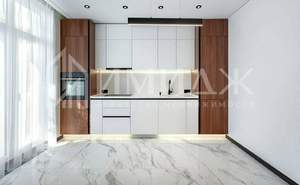 2-к квартира, вторичка, 64м2, 10/21 этаж