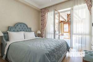 2-к квартира, вторичка, 55м2, 2/4 этаж