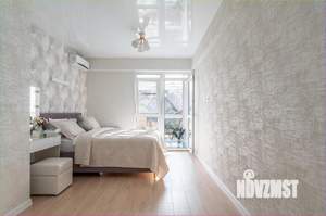 1-к квартира, вторичка, 40м2, 7/17 этаж