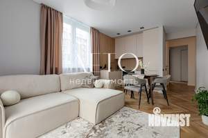 3-к квартира, вторичка, 66м2, 14/18 этаж