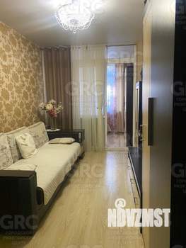 Студия квартира, вторичка, 42м2, 1/1 этаж