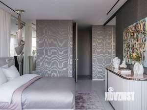 3-к квартира, вторичка, 109м2, 3/3 этаж