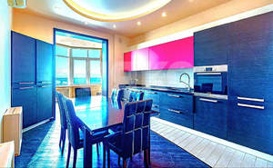 2-к квартира, вторичка, 114м2, 20/23 этаж