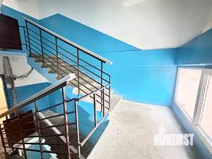 Студия квартира, вторичка, 18м2, 4/5 этаж