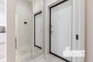 1-к квартира, вторичка, 50м2, 11/13 этаж