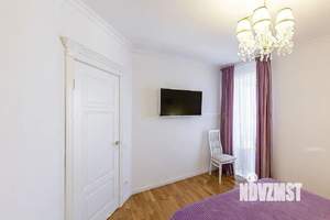 2-к квартира, вторичка, 56м2, 8/21 этаж