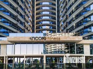 2-к квартира, вторичка, 86м2, 22/28 этаж